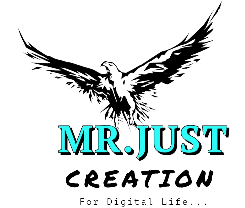 Mr. Just Creation