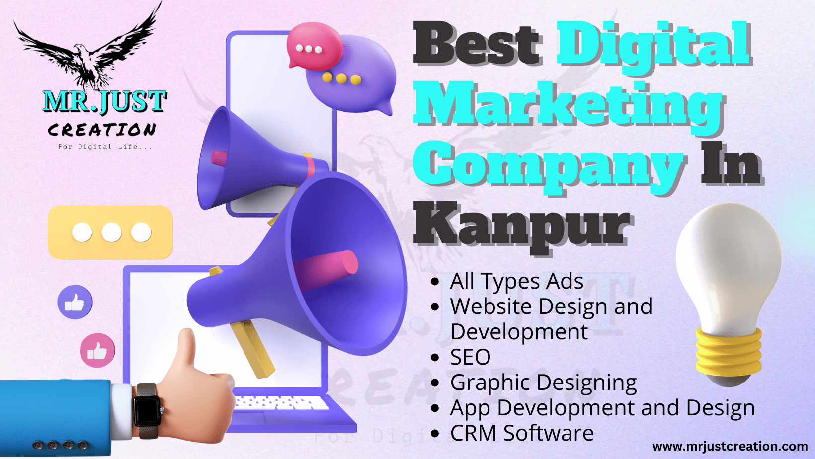 BEST DIGITAL MARKETING COMPANY IN KANPUR